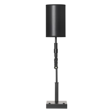 Butler tafellamp - zwart - Örsjö Belysning