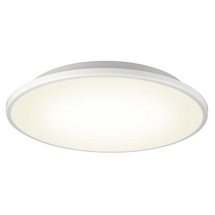 Disc plafondlamp - wit - Örsjö Belysning