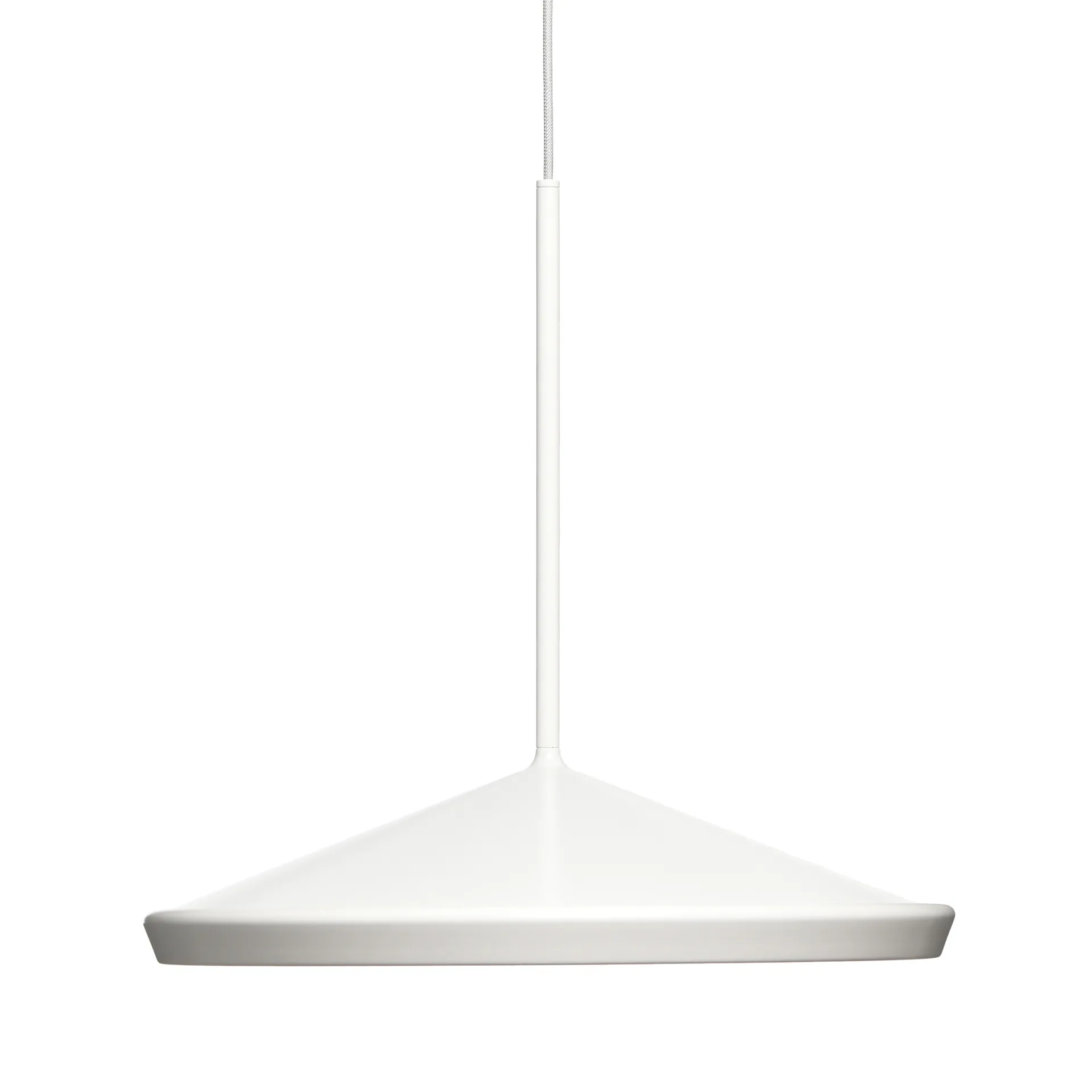 Ginko hanglamp, wit Örsjö Belysning