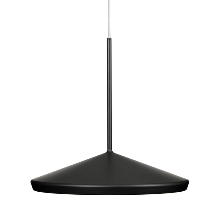 Ginko hanglamp - zwart - Örsjö Belysning