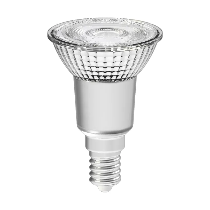 Led Star Dimbar lichtbron E14 - 2700K 350lm 4,8W - Örsjö Belysning