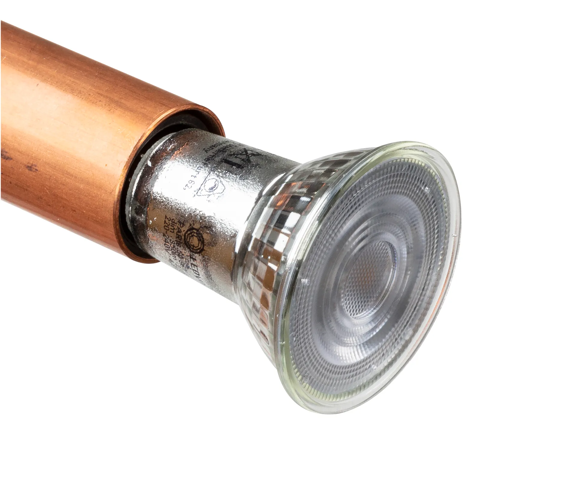 Ledlichtbron voor Star/Kvist, E14 5W 2700K 370 lm dimbaar Örsjö Belysning