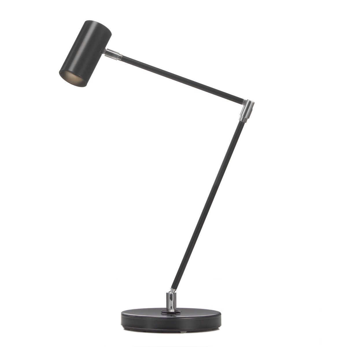 Örsjö Belysning Minipoint tafellamp zwart