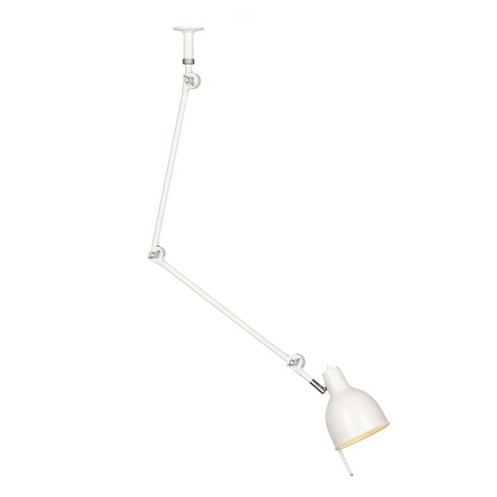 PJ50 Plafondlamp - wit - Örsjö Belysning