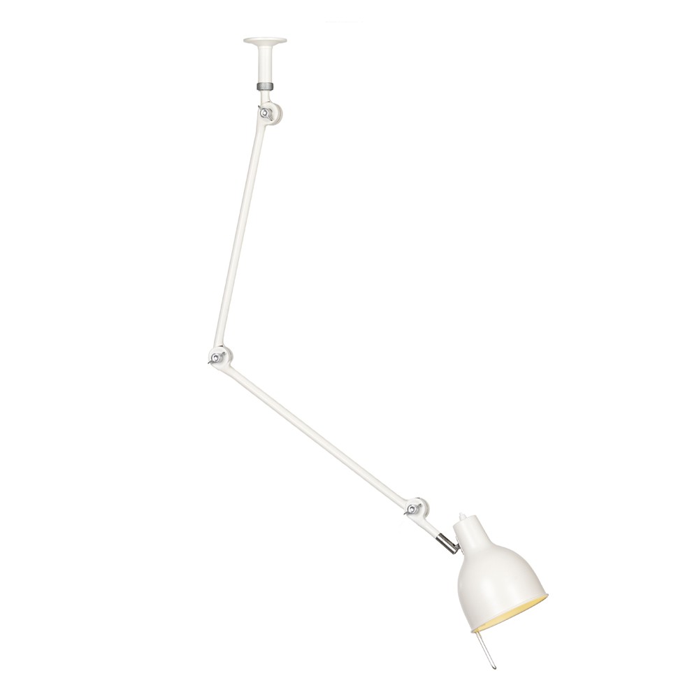 Örsjö Belysning PJ50 Plafondlamp wit