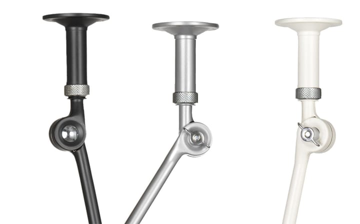 PJ50 Plafondlamp, wit Örsjö Belysning