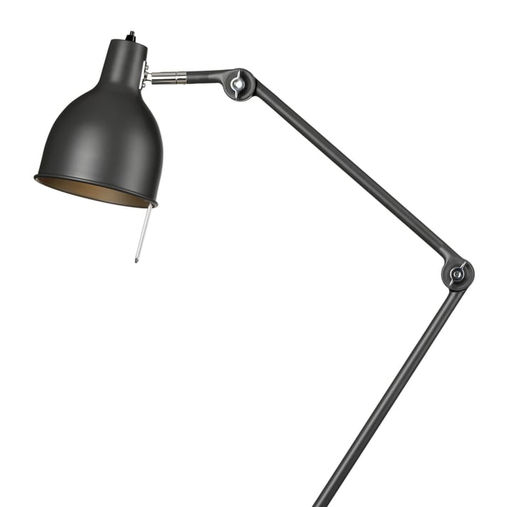 PJ60 lamp mat-zwart - mat-zwart - Örsjö Belysning