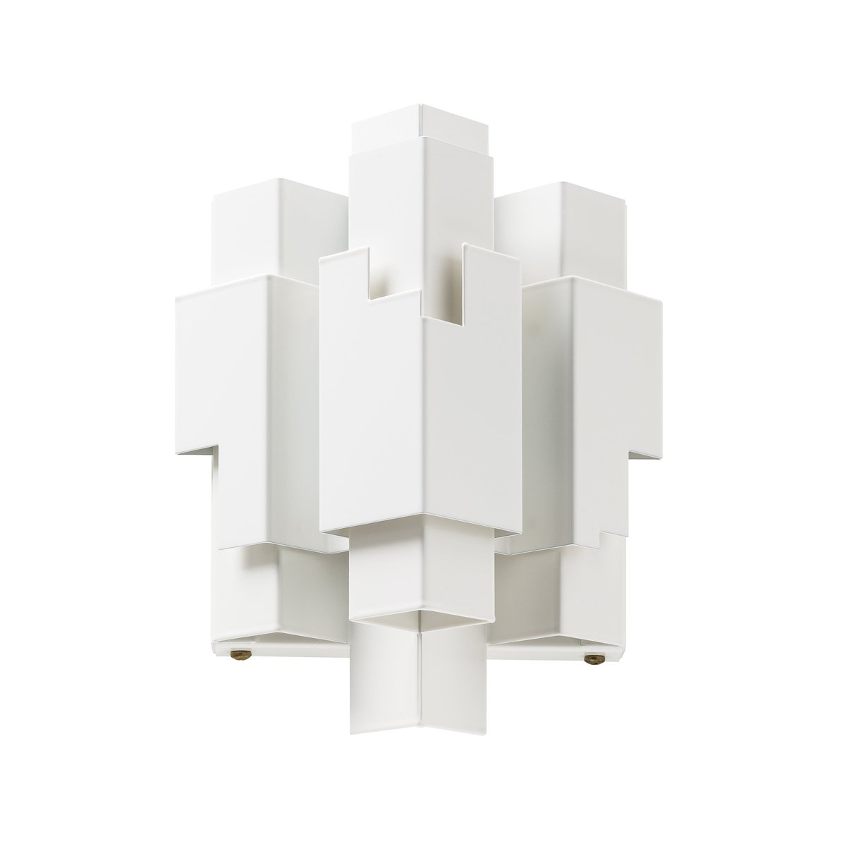 Örsjö Belysning Skyline wandlamp wit