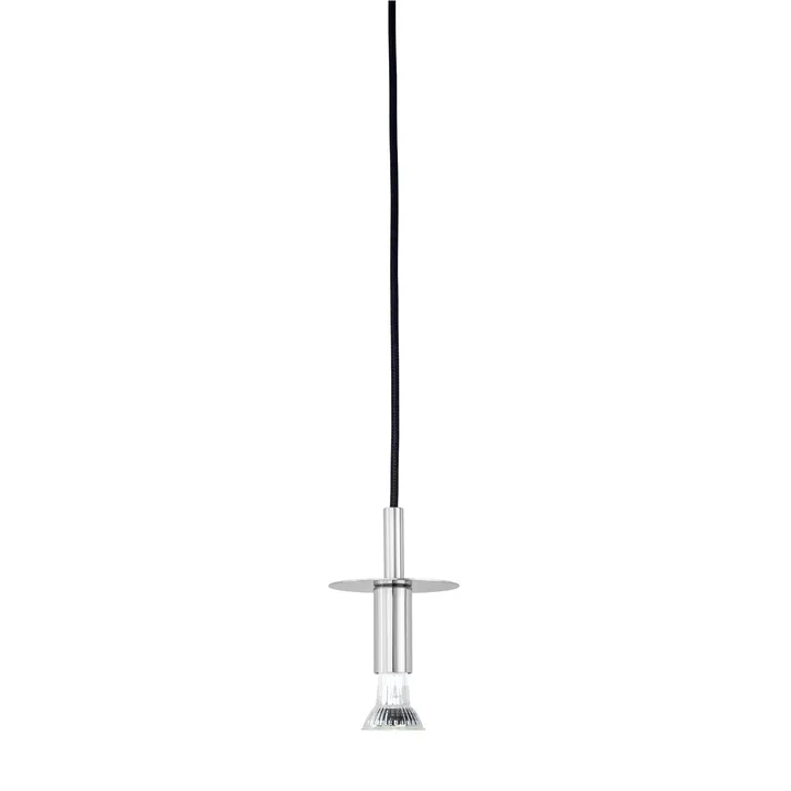 Star 1 lamp - vernikkeld messing - Örsjö Belysning