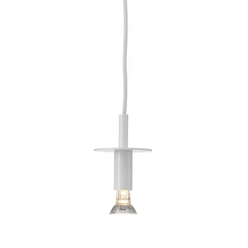 Star 1 lamp - wit - Örsjö Belysning