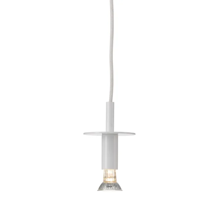Star 1 lamp - wit - Örsjö Belysning