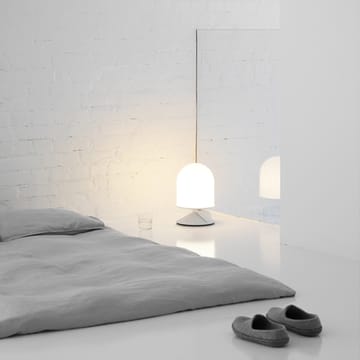 Vinge tafellamp - lijsterbes, opaalglas - Örsjö Belysning