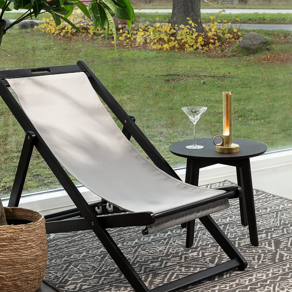 Visir Tafellamp, wit Örsjö Belysning