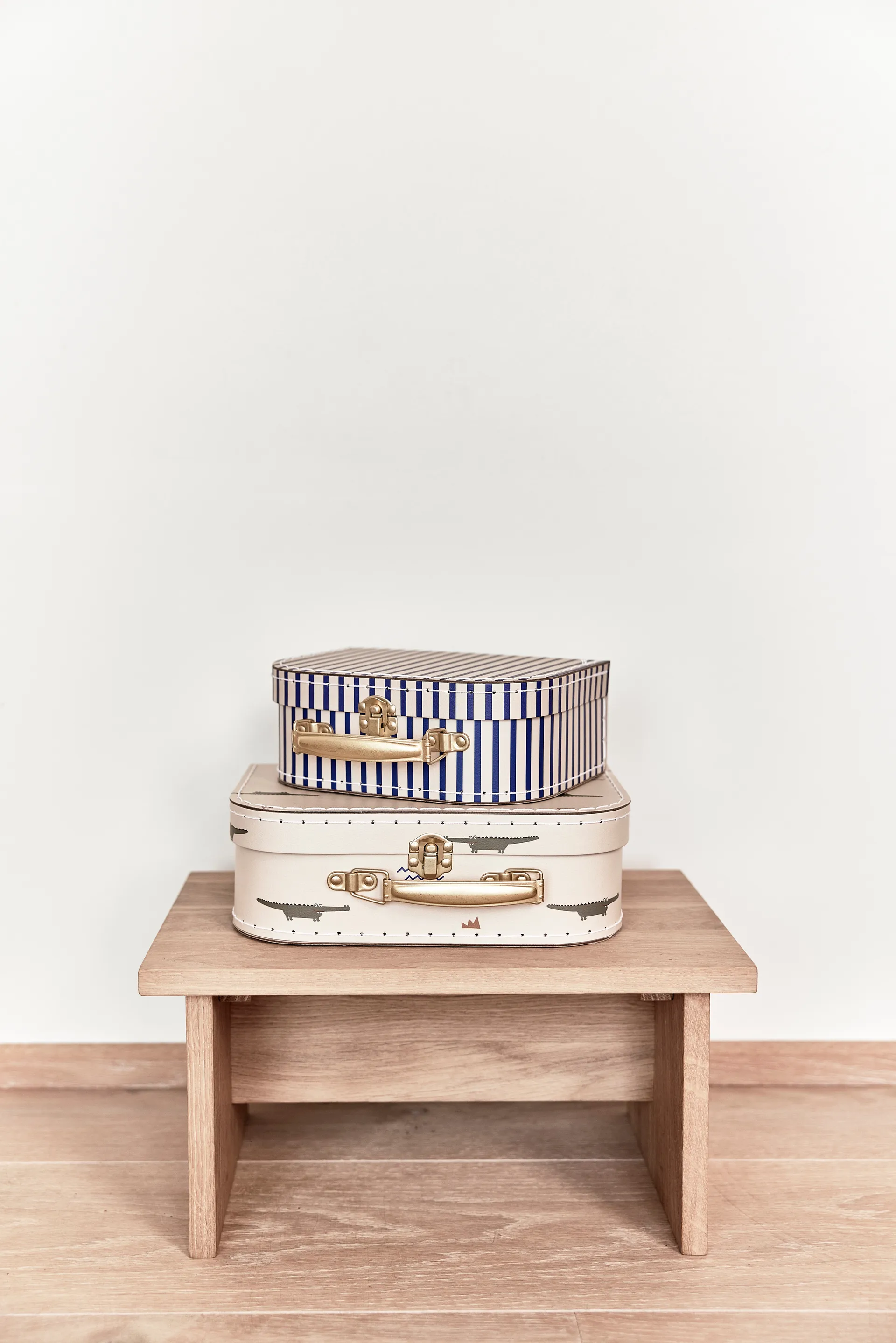 Arca krukje, Natur OYOY