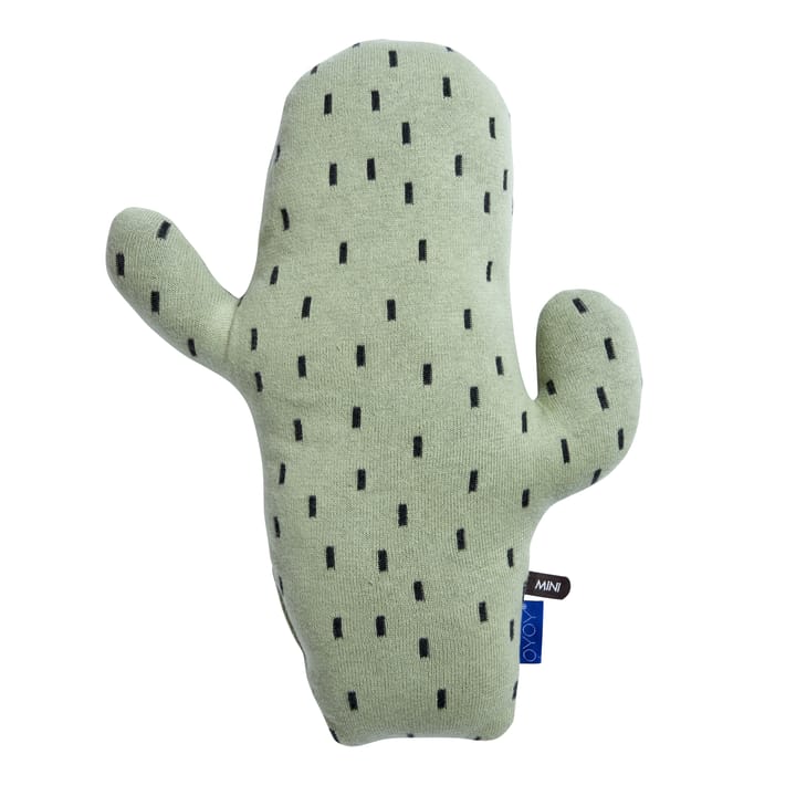 Cactus kussen - klein - lichtgroen - OYOY