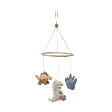 Dino mobiel - Ø20 cm - OYOY