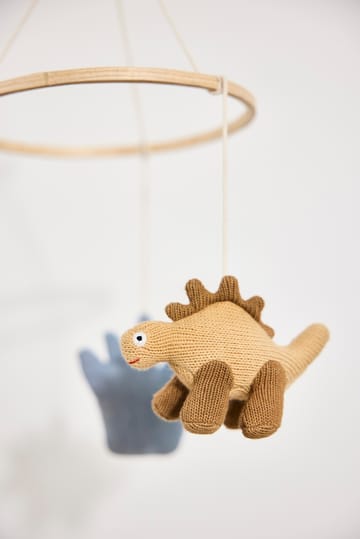 Dino mobiel - Ø20 cm - OYOY