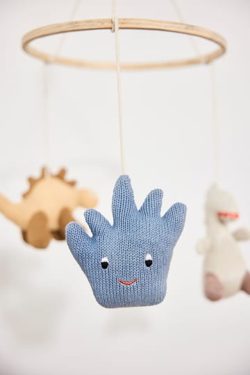 Dino mobiel - Ø20 cm - OYOY