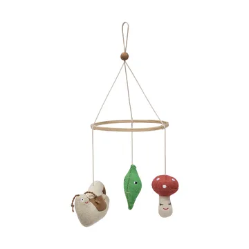 Forest mobiel - Ø20 cm - OYOY