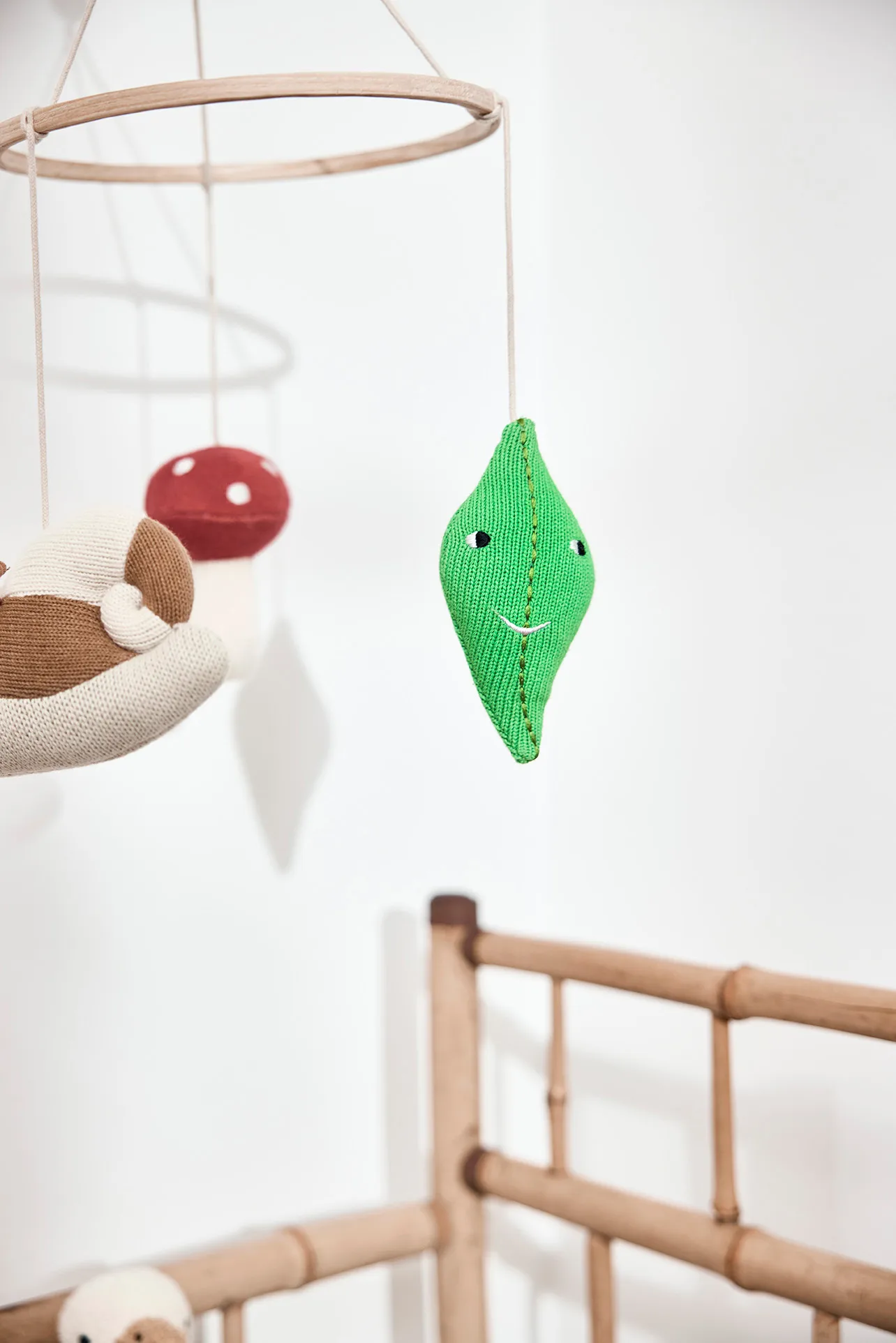 Forest mobiel, Ø20 cm OYOY