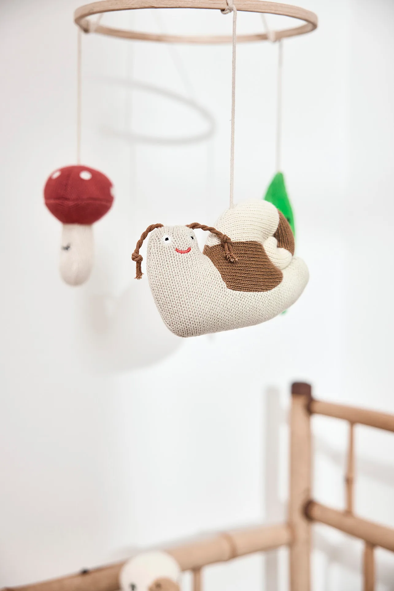 Forest mobiel, Ø20 cm OYOY