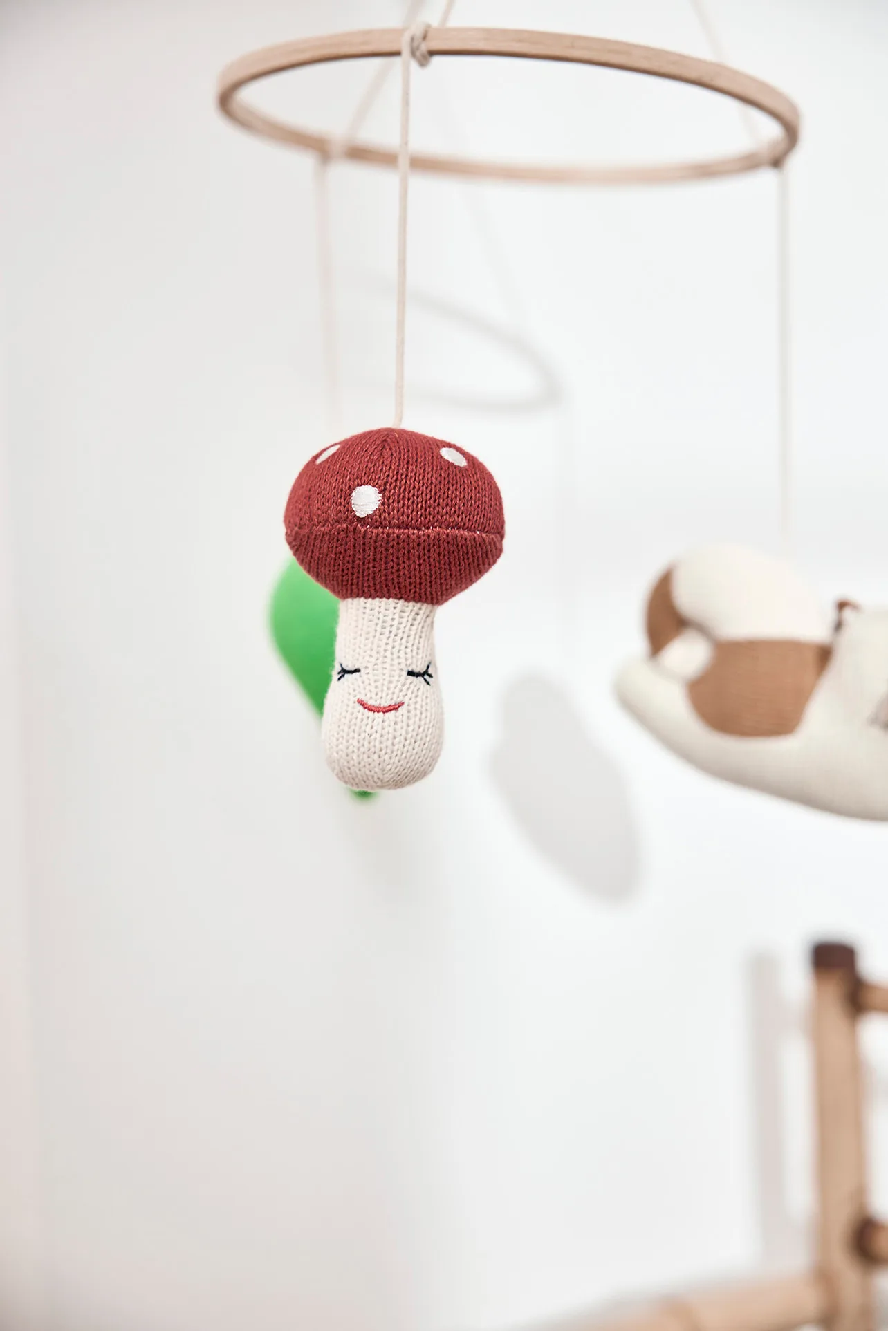 Forest mobiel, Ø20 cm OYOY