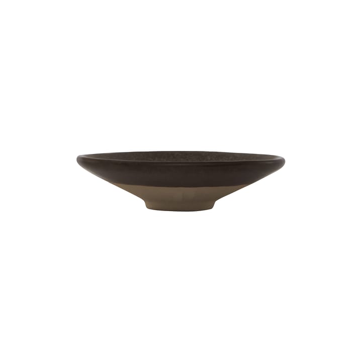 Hagi kom mini Ø8 cm - Bruin - OYOY