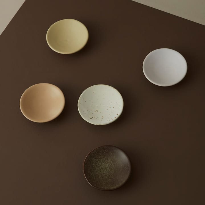 Hagi kom mini Ø8 cm, Bruin OYOY