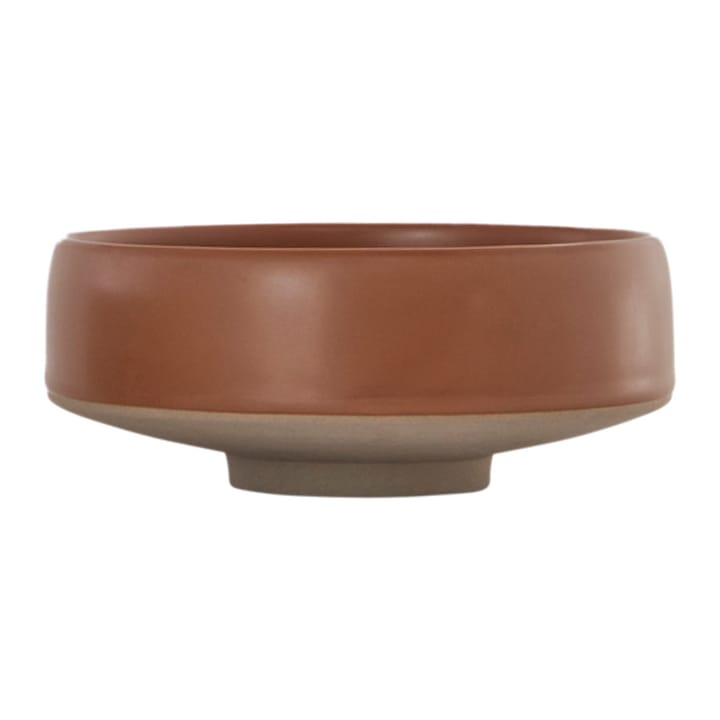 Hagi schaal Ø14 cm - Caramel - OYOY