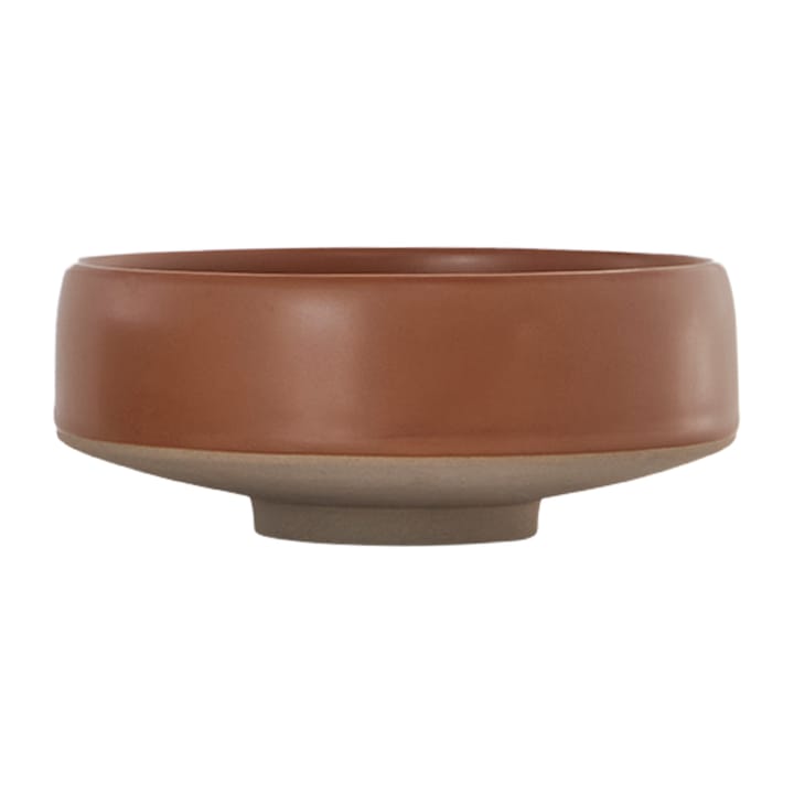 Hagi schaal Ø17 cm - Caramel - OYOY