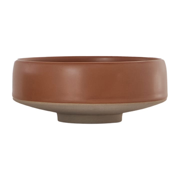 Hagi schaal Ø20 cm - Caramel - OYOY