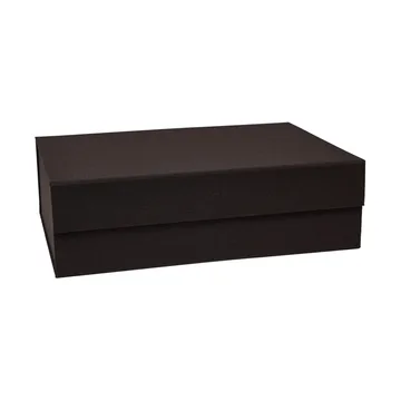 Hako opbergdoos A3 - Brown - OYOY