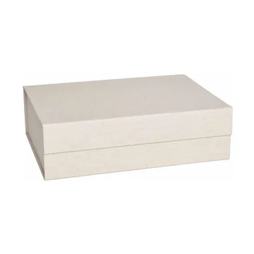 Hako opbergdoos A3 - Clay melange - OYOY