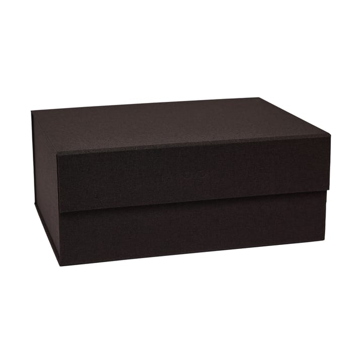 Hako opbergdoos A4 - Brown - OYOY