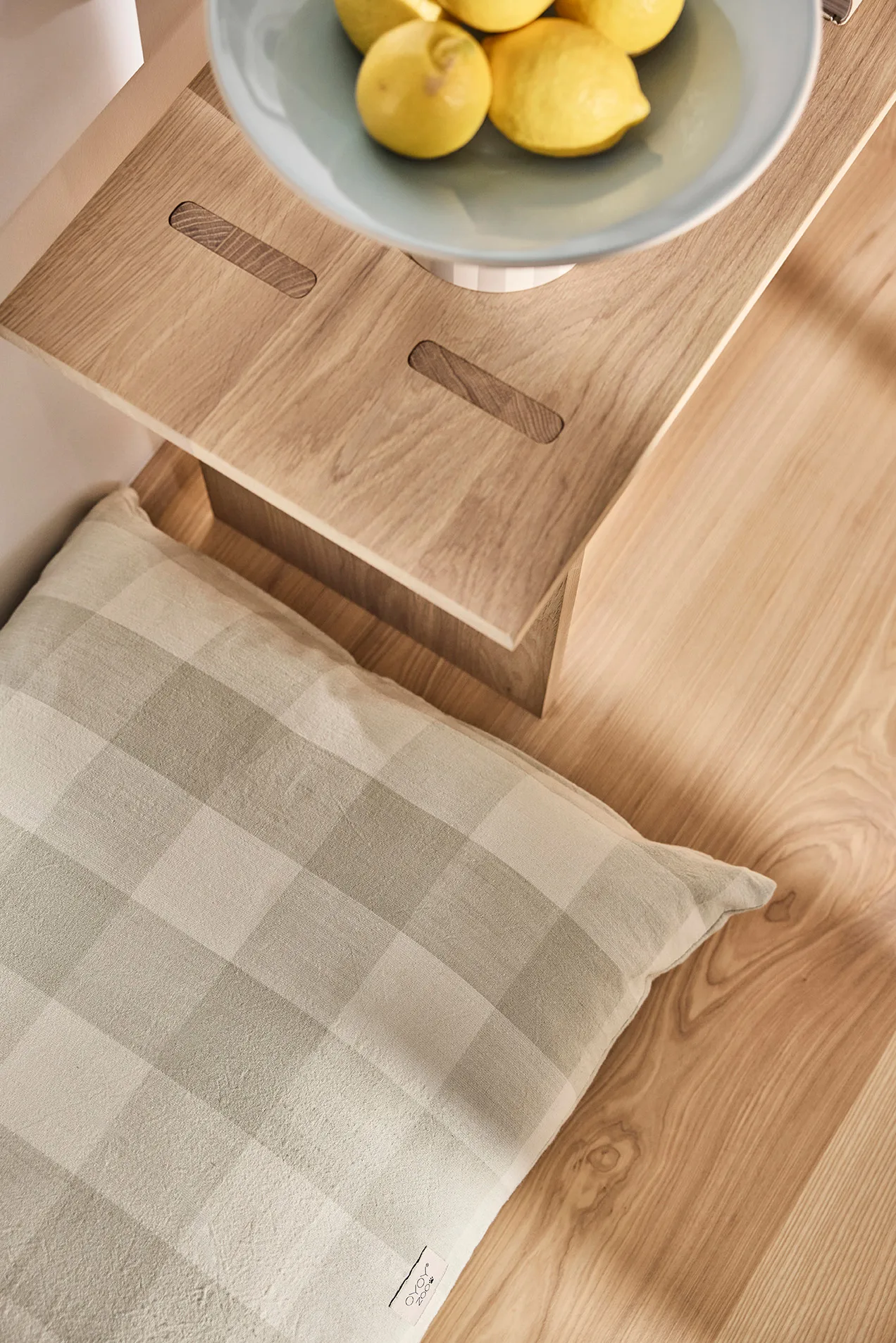 Hako opbergdoos A5, Coral OYOY