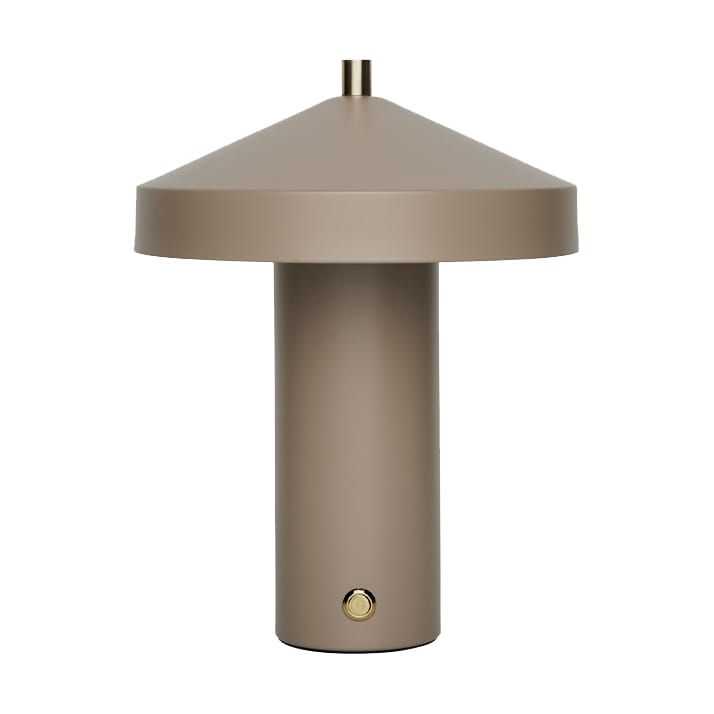 Hatto tafellamp 24,5 cm - Clay - OYOY