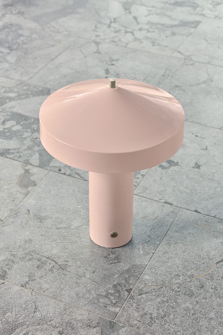 Hatto tafellamp , Rose OYOY