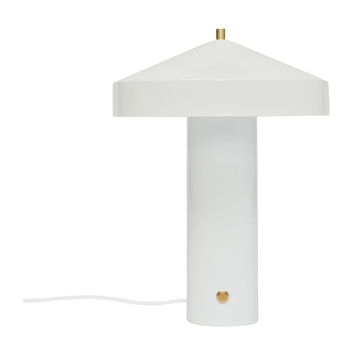 Hatto tafellamp , White OYOY