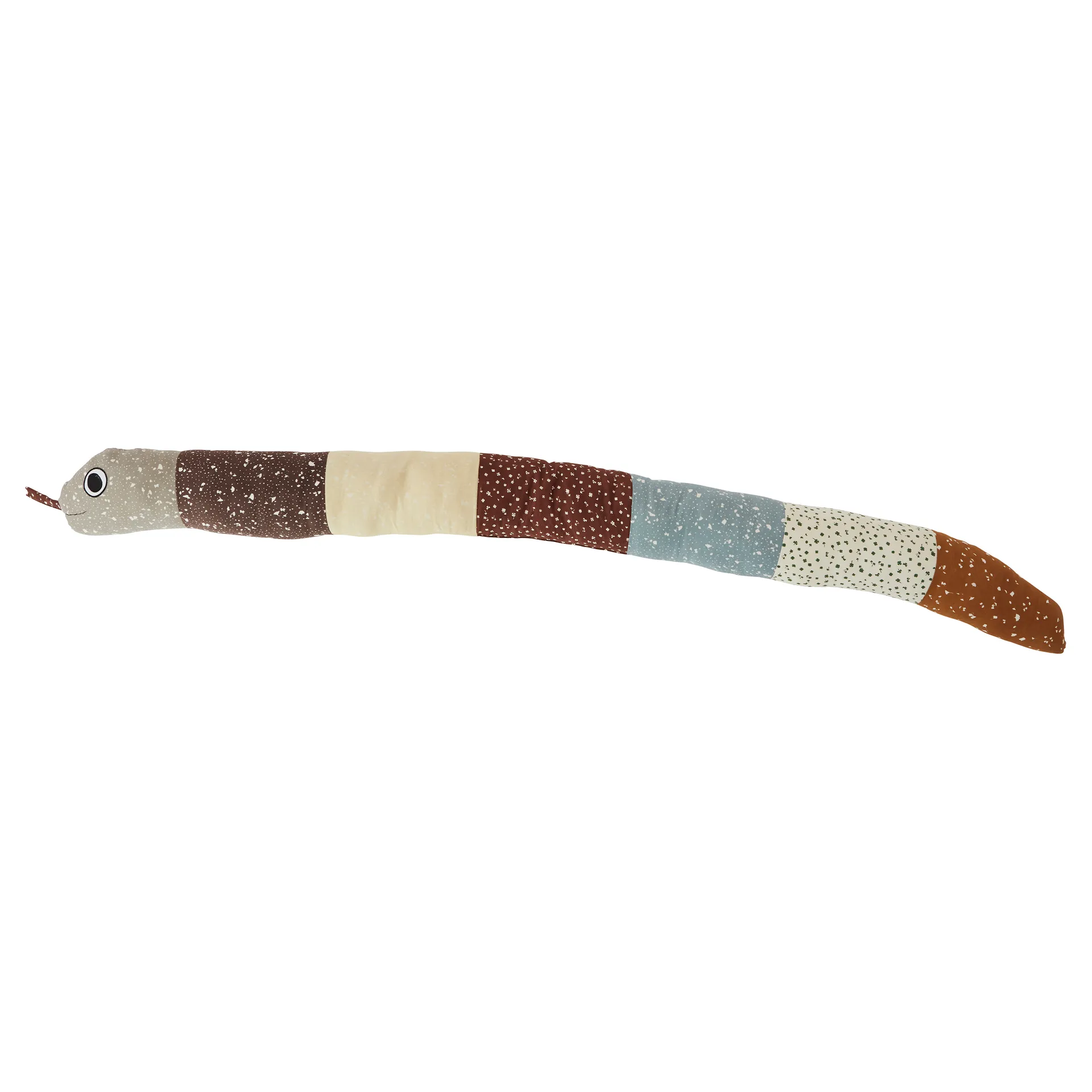 Hebi Snake knuffel, Multi OYOY