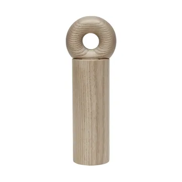 Hoop kruidenmolen large 22 cm - Nature - OYOY