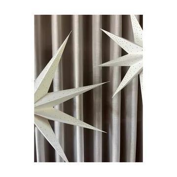 Hoshi kerstster large - Offwhite - OYOY