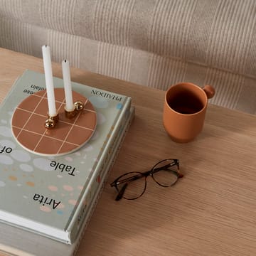 Inka kop - Caramel - OYOY