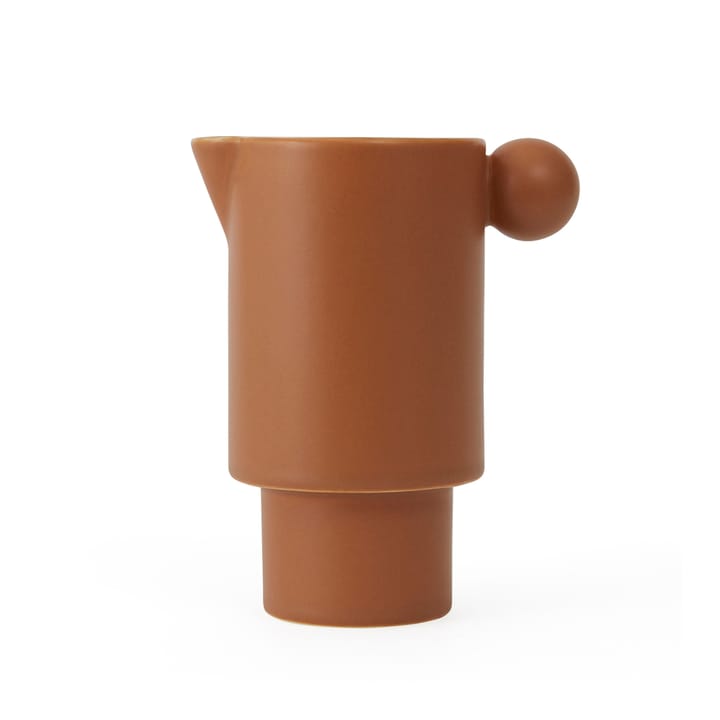 Inka melkkan, Caramel OYOY