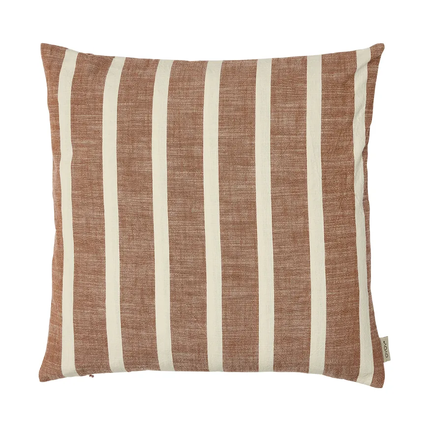 Kara kussenhoes 50x50 cm, Sienna OYOY