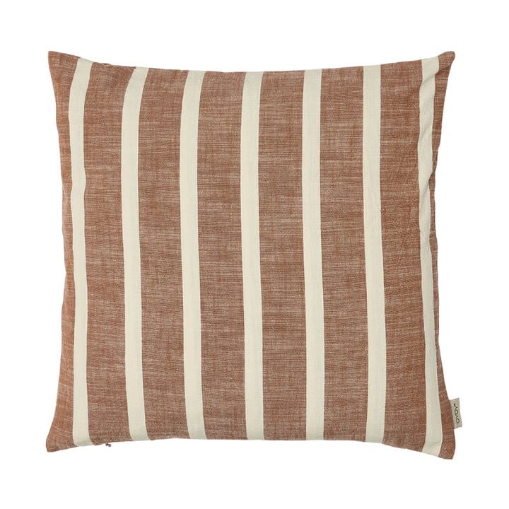 Kara kussenhoes 50x50 cm - Sienna - OYOY