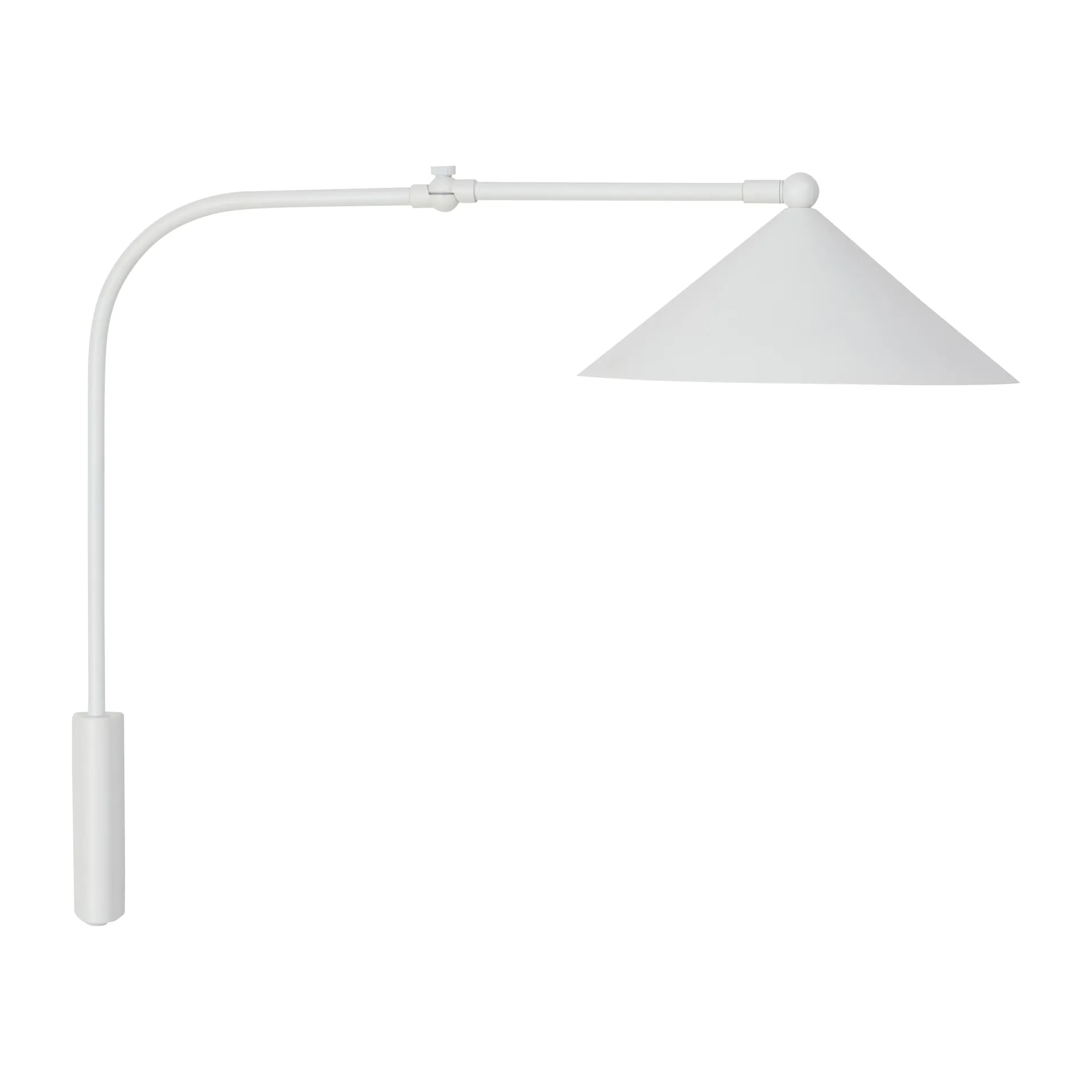 Kasa muurlamp, Offwhite OYOY