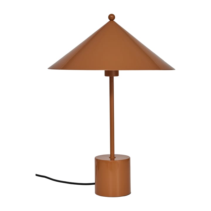 Kasa tafellamp - Caramel - OYOY