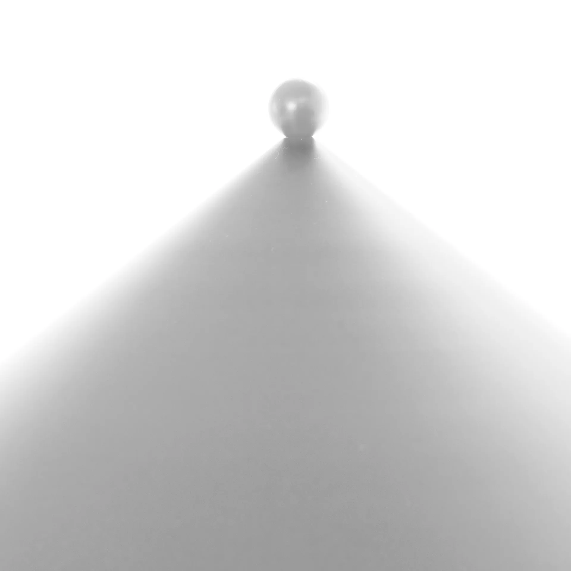 Kasa tafellamp, Off white OYOY