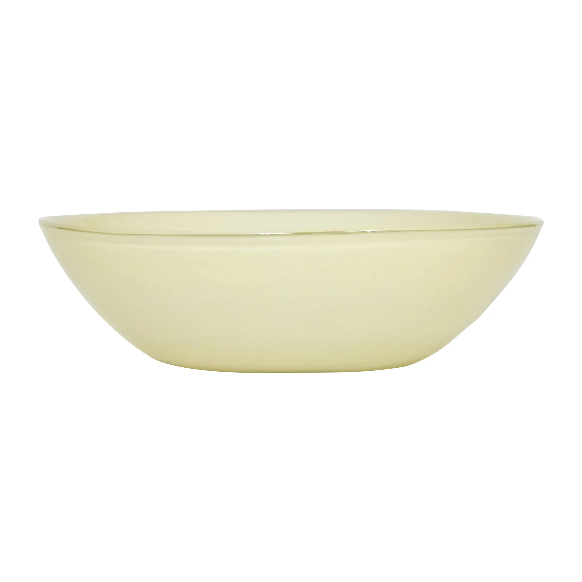 Kojo kom large, Vanilla OYOY