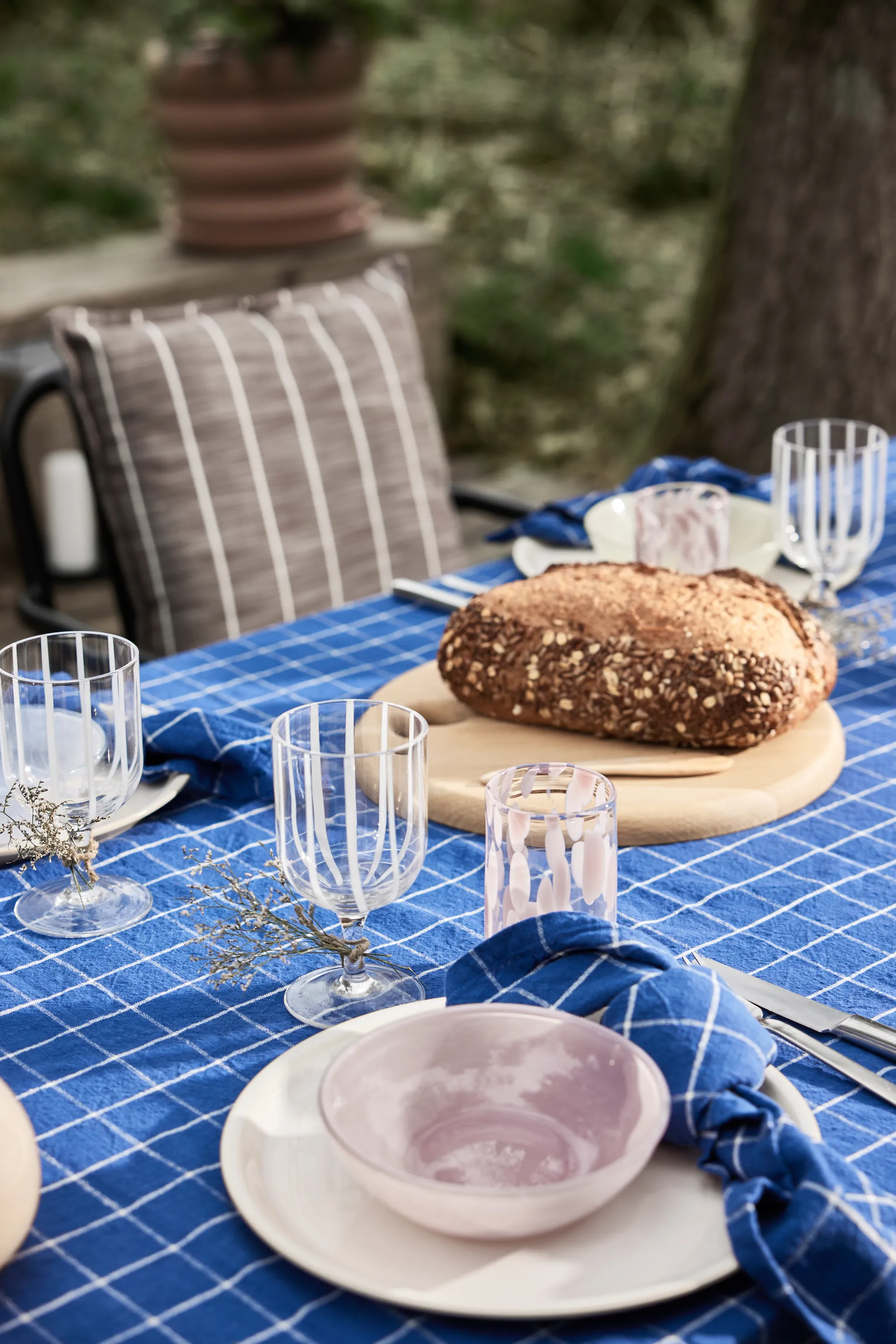 Kojo kom small, Rose OYOY